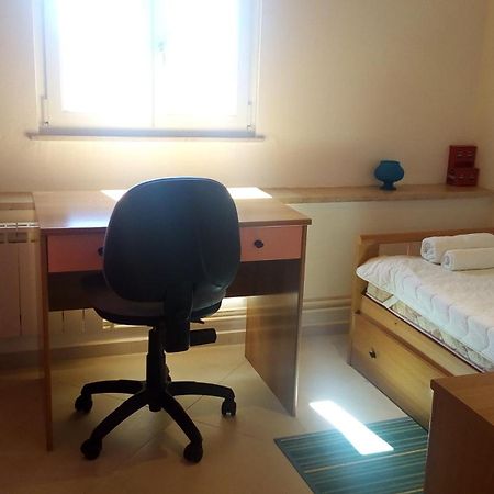 Apartment Emma Mali Losinj Luaran gambar