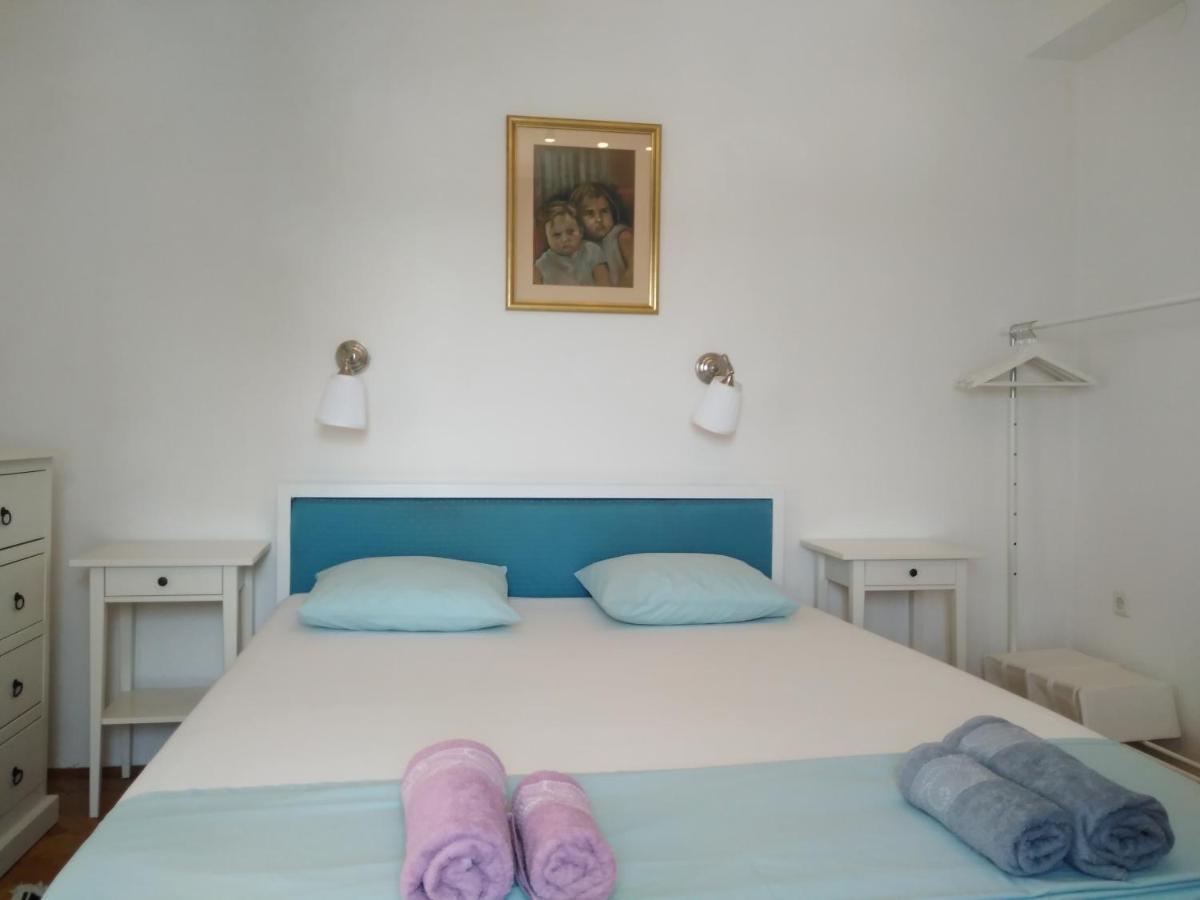 Apartment Emma Mali Losinj Luaran gambar