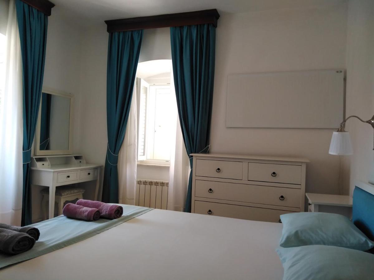 Apartment Emma Mali Losinj Luaran gambar
