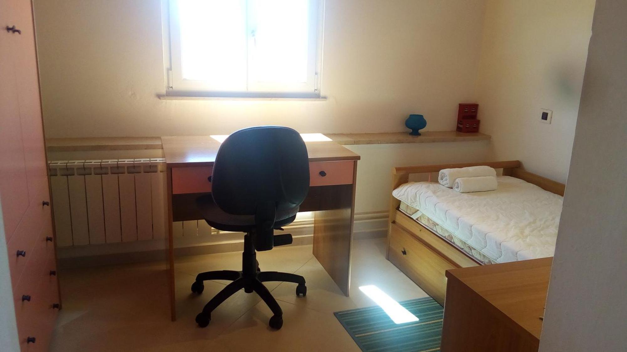 Apartment Emma Mali Losinj Luaran gambar