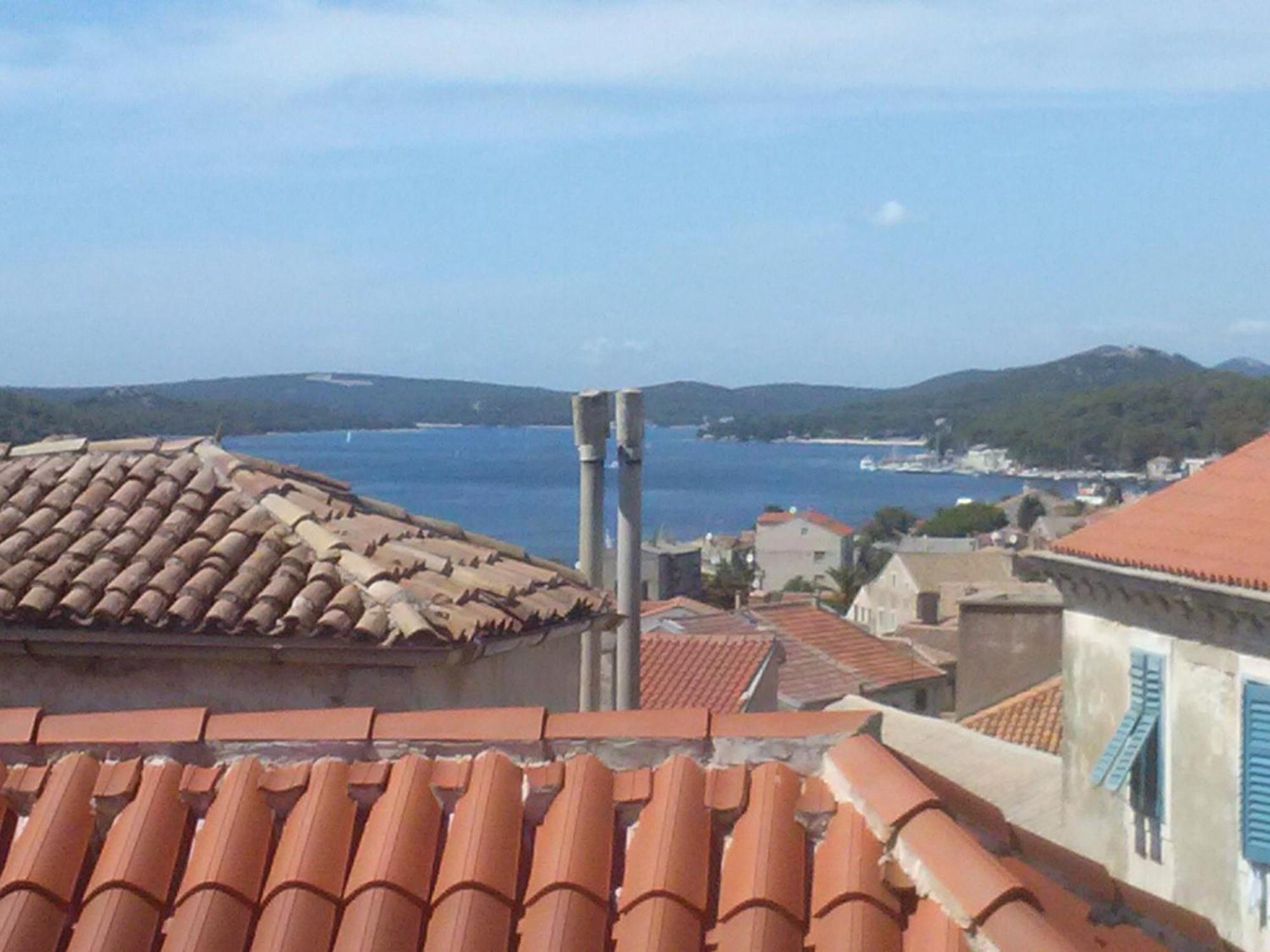 Apartment Emma Mali Losinj Luaran gambar