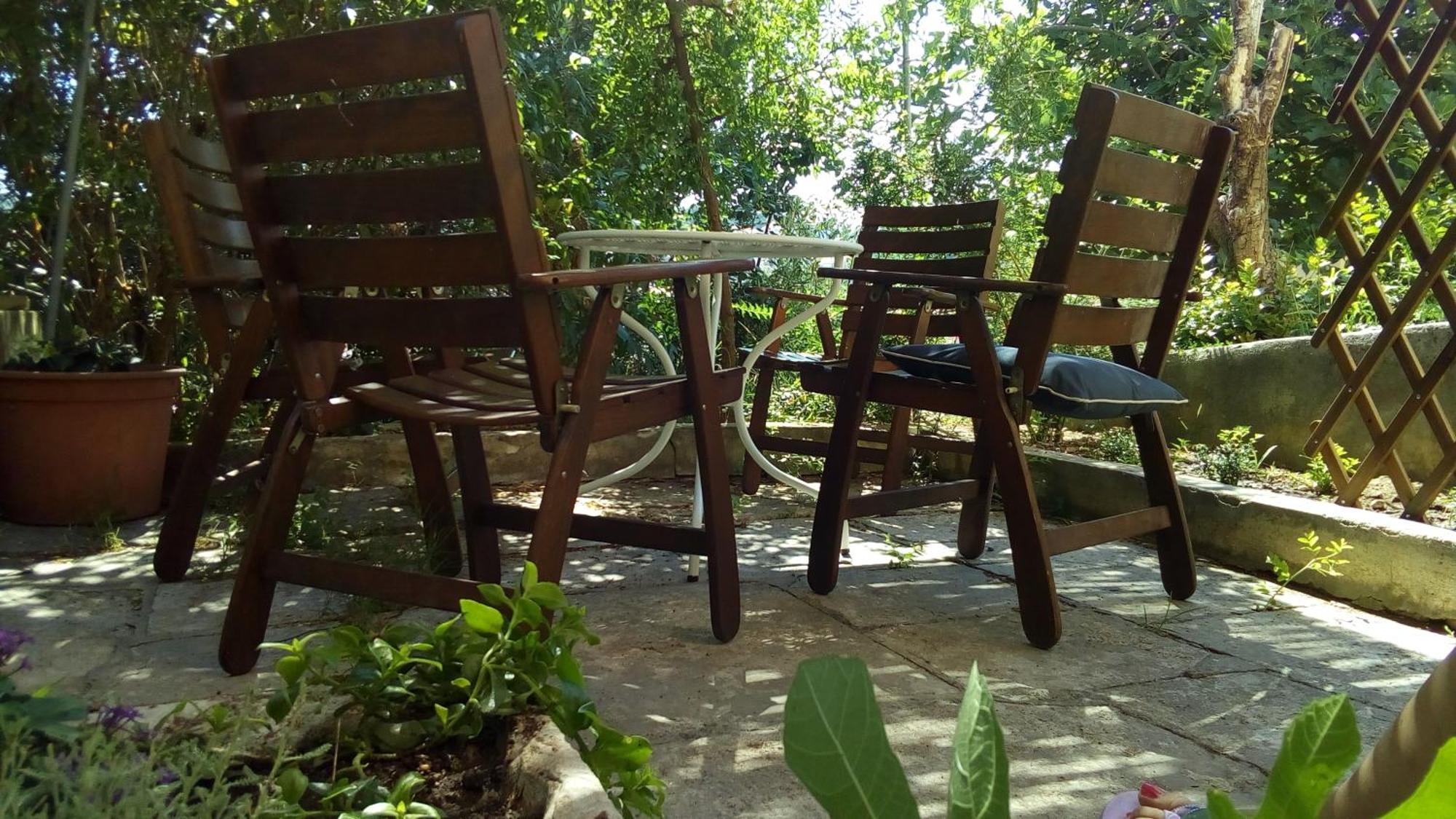 Apartment Emma Mali Losinj Luaran gambar