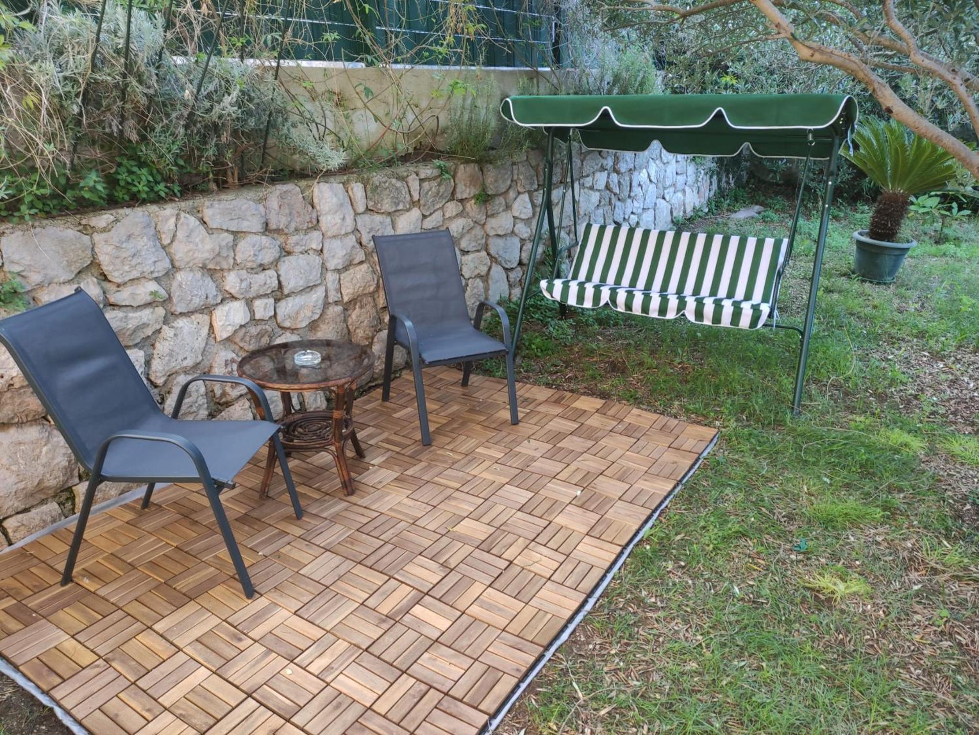 Apartment Emma Mali Losinj Luaran gambar