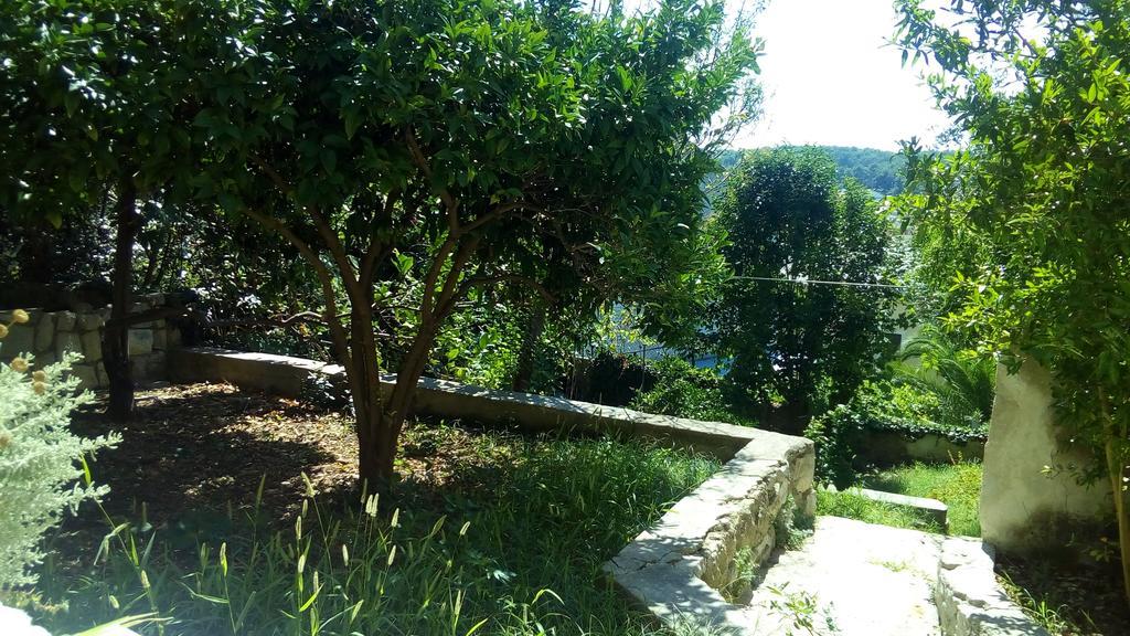 Apartment Emma Mali Losinj Luaran gambar