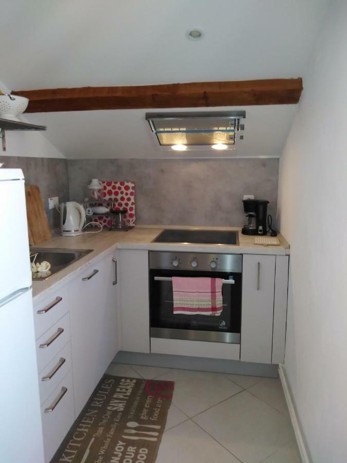 Apartment Emma Mali Losinj Luaran gambar
