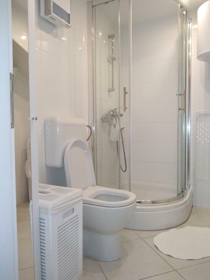 Apartment Emma Mali Losinj Luaran gambar
