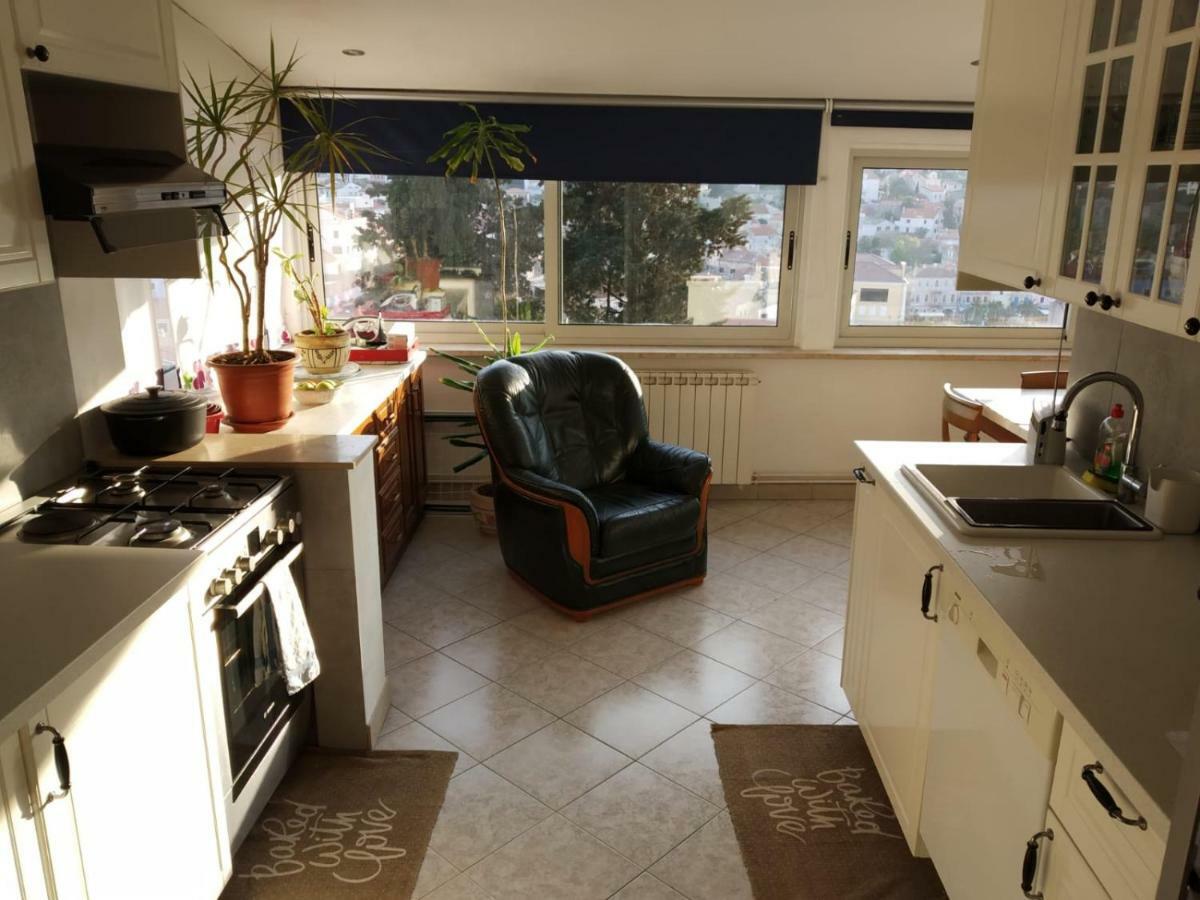 Apartment Emma Mali Losinj Luaran gambar