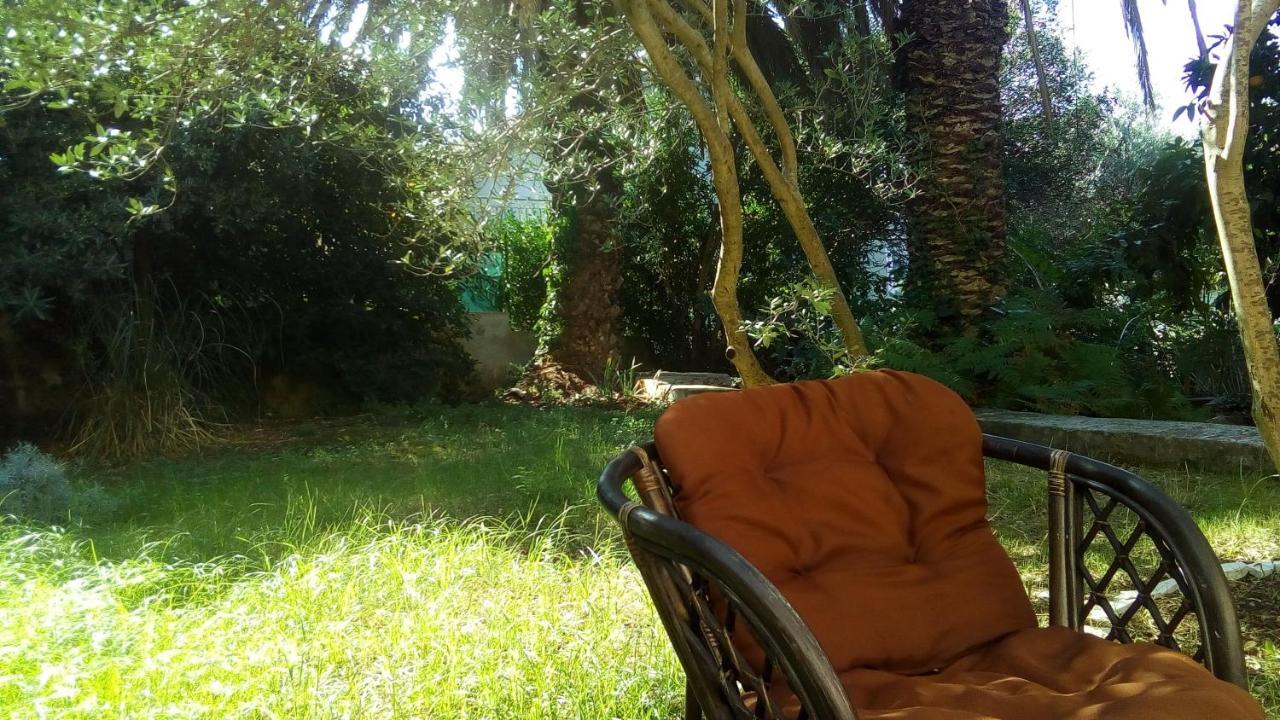 Apartment Emma Mali Losinj Luaran gambar
